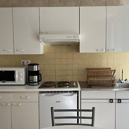 Appartement T3 Chaleureux Au Centre De Cauterets, 4 Couchages, Balcon Sud, Proche Thermes Et Telecabine - Fr-1-234-132 ภายนอก รูปภาพ