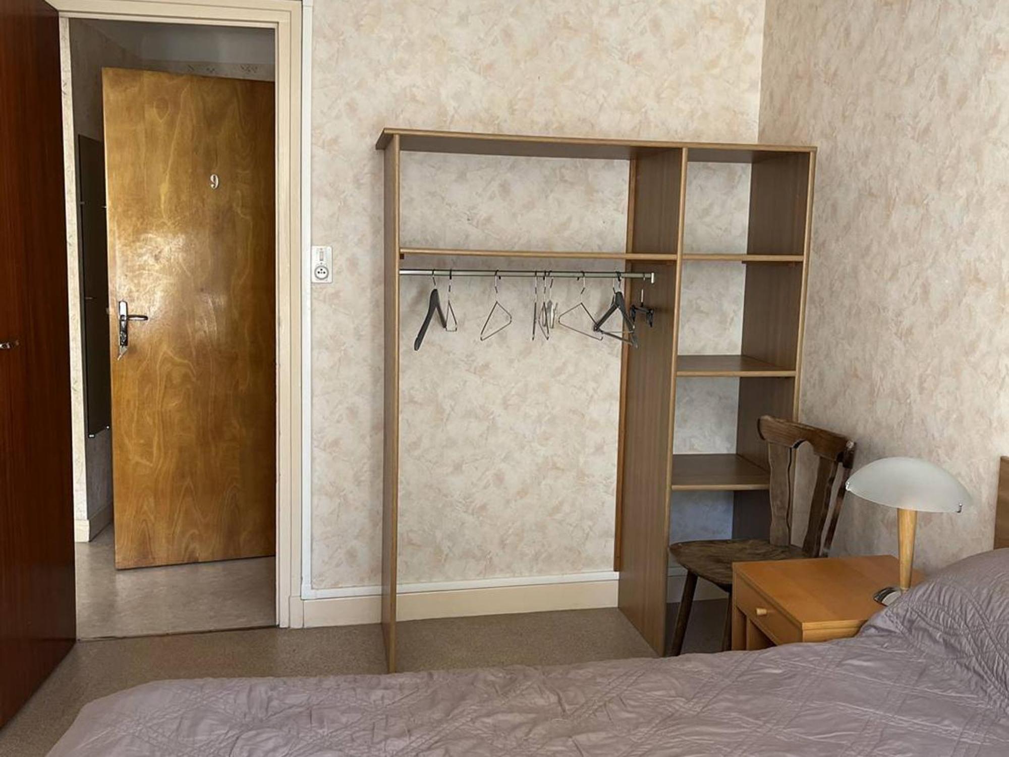 Appartement T3 Chaleureux Au Centre De Cauterets, 4 Couchages, Balcon Sud, Proche Thermes Et Telecabine - Fr-1-234-132 ภายนอก รูปภาพ