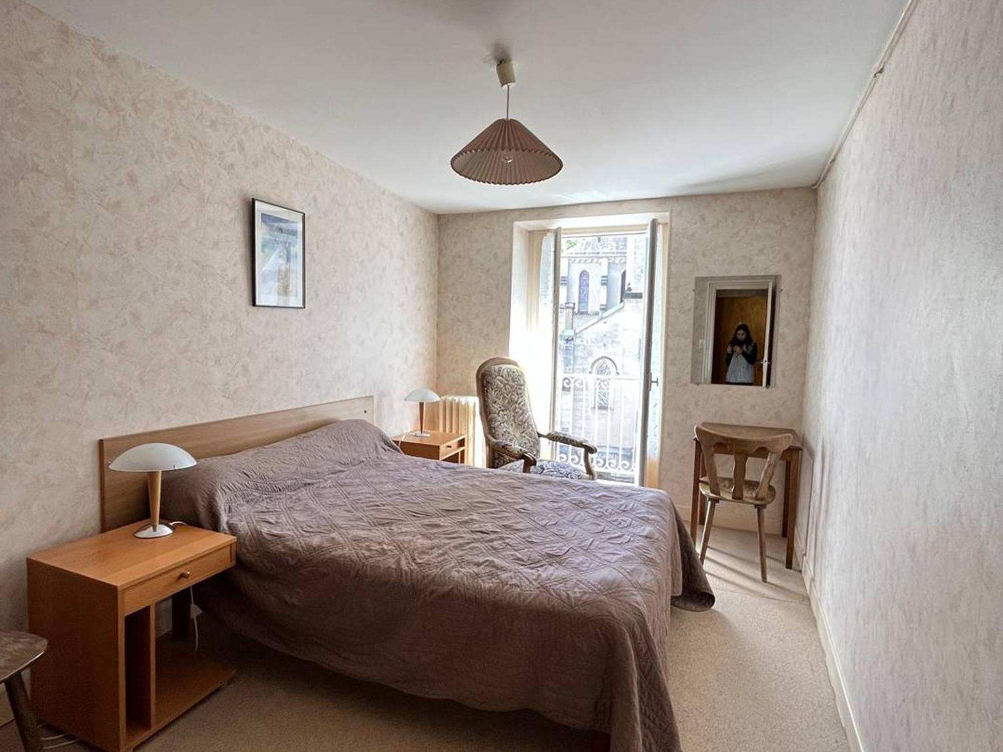 Appartement T3 Chaleureux Au Centre De Cauterets, 4 Couchages, Balcon Sud, Proche Thermes Et Telecabine - Fr-1-234-132 ภายนอก รูปภาพ