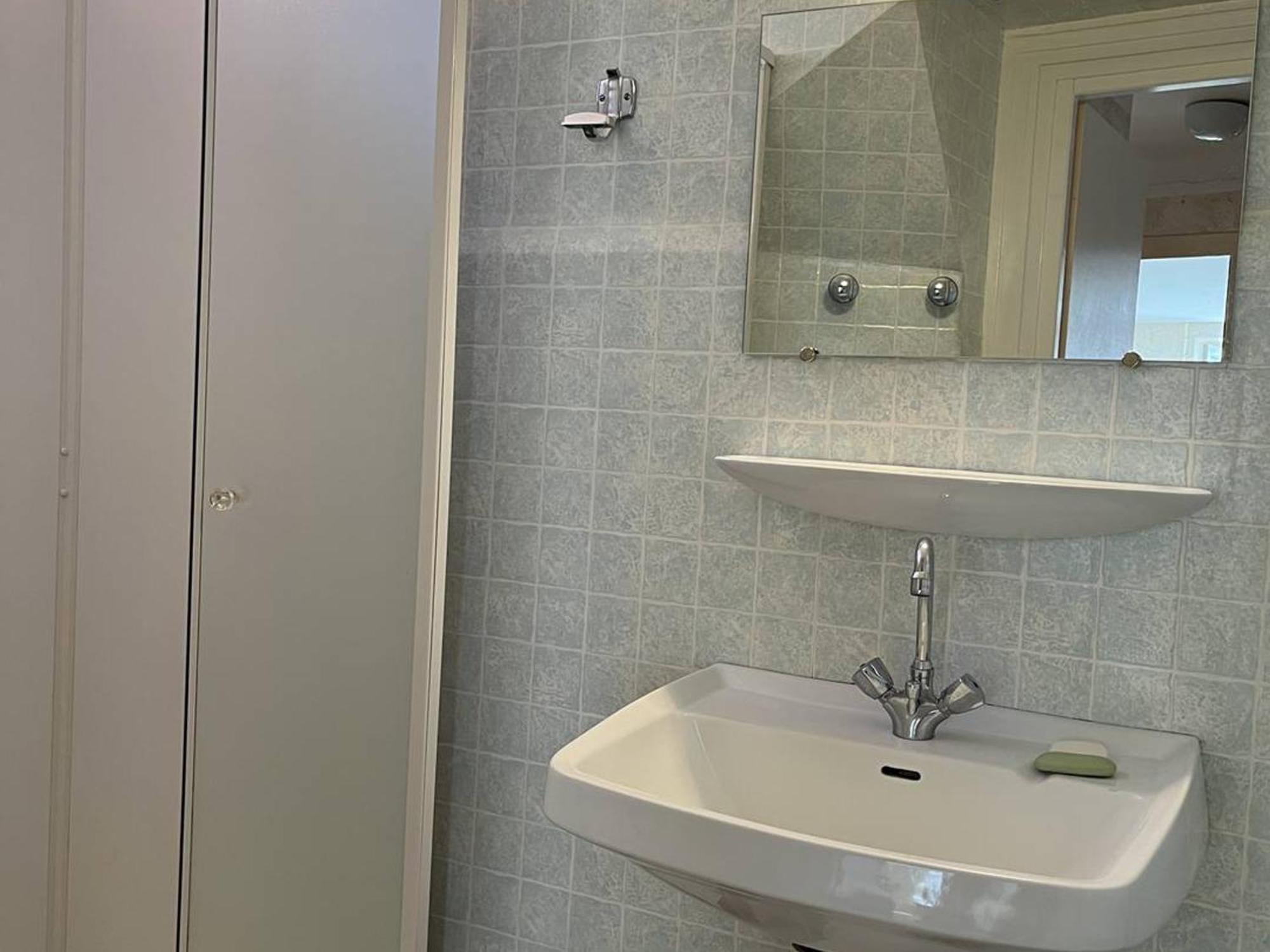 Appartement T3 Chaleureux Au Centre De Cauterets, 4 Couchages, Balcon Sud, Proche Thermes Et Telecabine - Fr-1-234-132 ภายนอก รูปภาพ