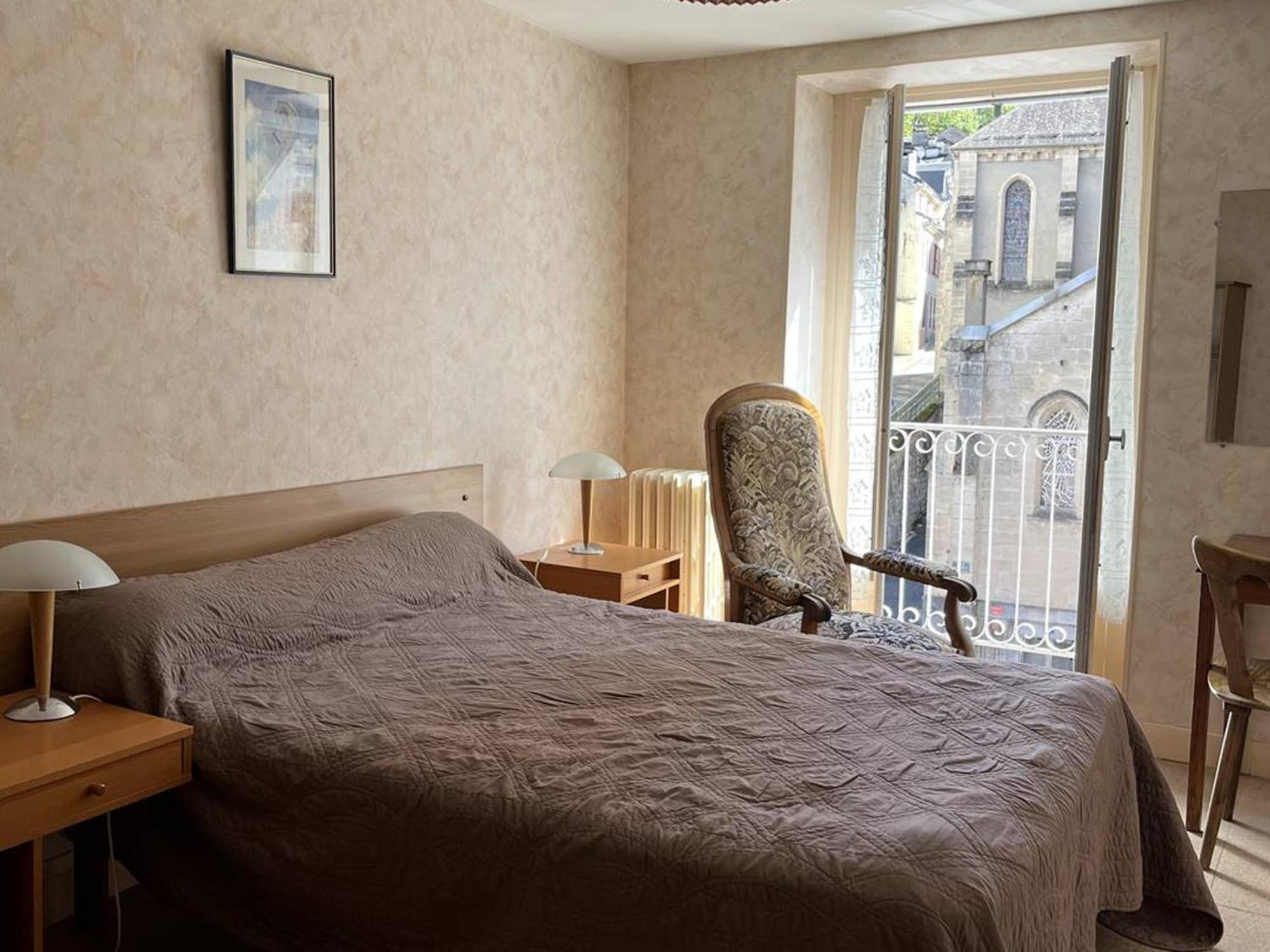 Appartement T3 Chaleureux Au Centre De Cauterets, 4 Couchages, Balcon Sud, Proche Thermes Et Telecabine - Fr-1-234-132 ภายนอก รูปภาพ
